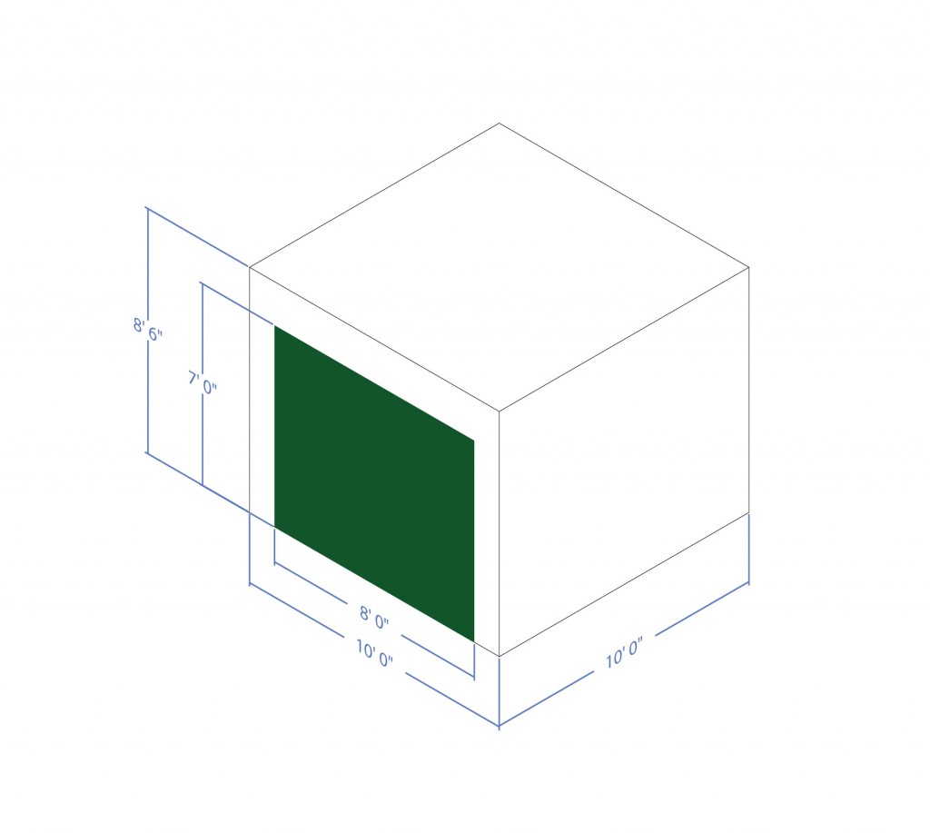 Storage Unit - 10x10
