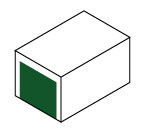 10x15 Storage Unit